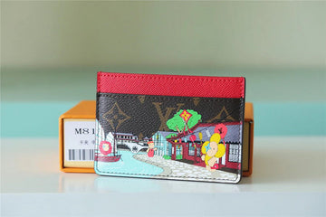 EC Fashion Lu-Vi bags - 8806