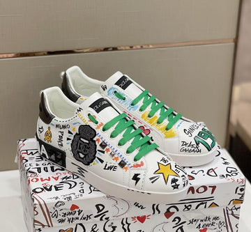 EC - DAG Men Shoes - 200