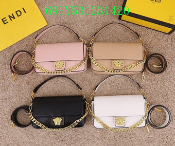 EC - FDE Bags - 2747
