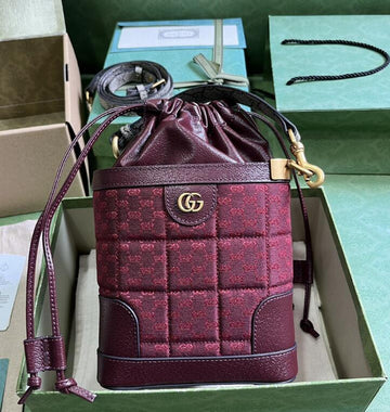 EC - GUKI Bags - 672