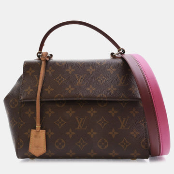 Monogram Cluny BB Bag