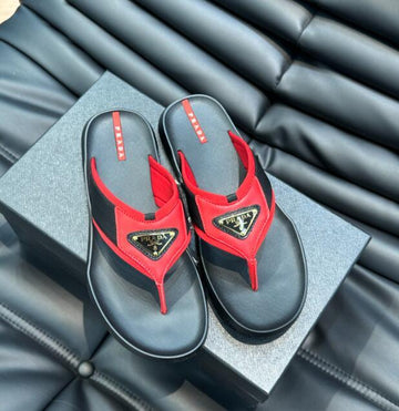 EC Luxury - PD Men Shoes - 086