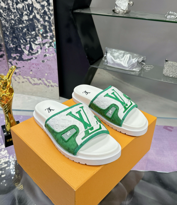 EC - LOV Men Shoes - 159