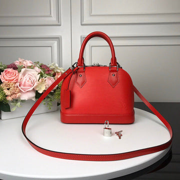 EC - LOV Women Bag - 500
