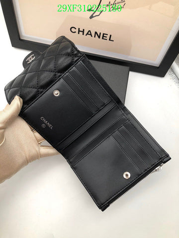 EC - CHL Wallet - 2544