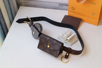 EC - LOV Wallet - 629