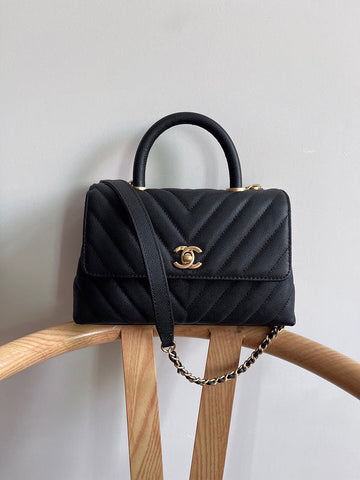 EC Luxury - CHL Bags - 2838
