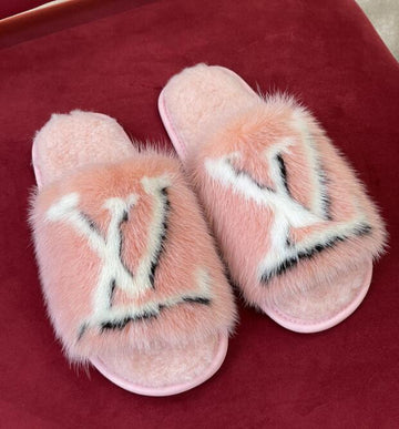 EC Luxury - LOV Women Shoes - 749