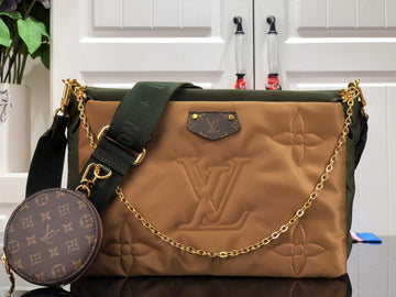 EC Fashion Lu-Vi bags - 17249