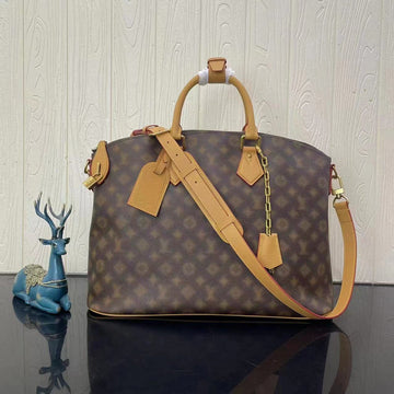 EC - LOV Women Bag - 3064