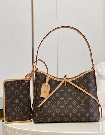 EC - LOV Bags - 1619