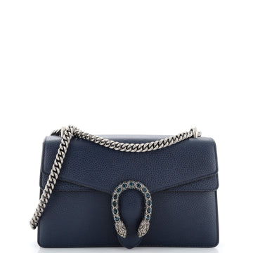 GUCCI Dionysus Bag Leather Small