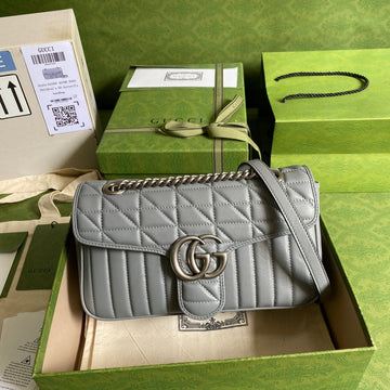 EC - GUKI Bag - 1227
