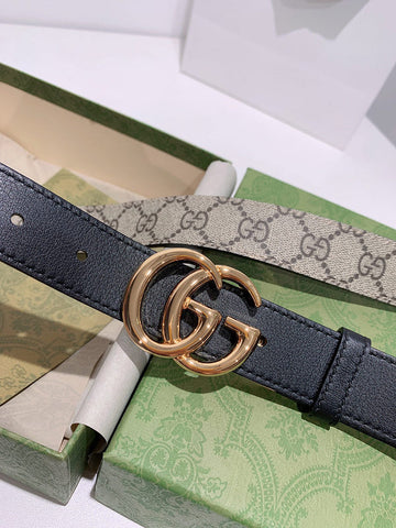 EC - GUKI Belt - 058
