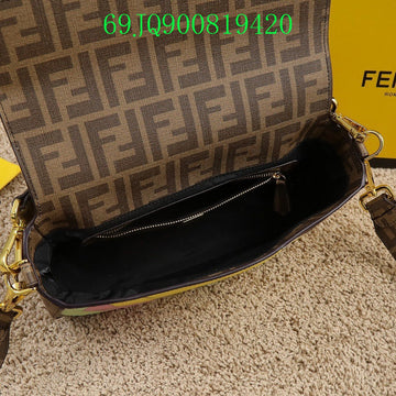 EC - FDE Bags - 1473