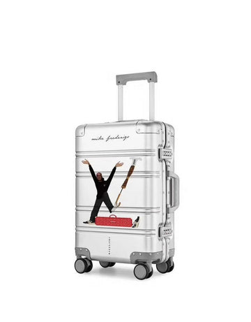 EC - Mix Trunk - 337