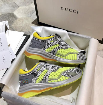 EC - GUKI Men Shoes - 1105