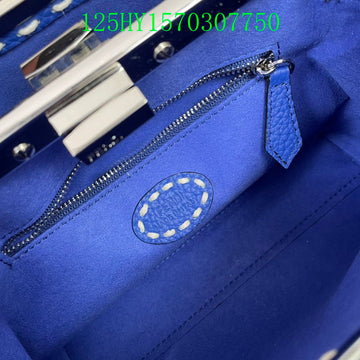 EC - FDE Bags - 2794