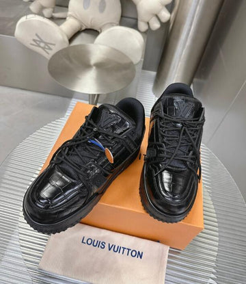 EC Luxury - LOV Women Shoes - 439