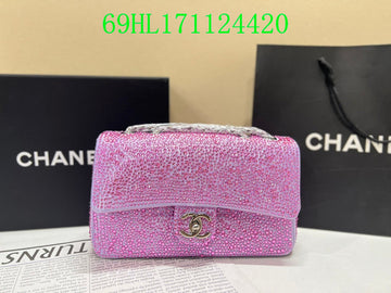 EC - CHL Bags - 1841