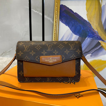 Fashion Lu-Vi bags - 3813