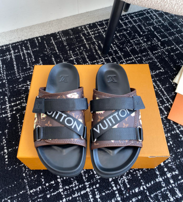 EC Luxury - LOV Men Shoes - 102
