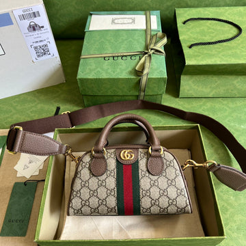 EC - GUKI Bag - 137