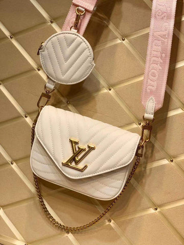 EC Fashion Lu-Vi bags - 17682