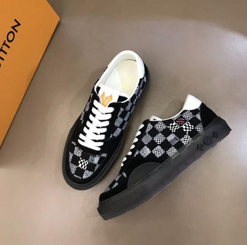 EC Luxury - LOV Men Shoes - 1583