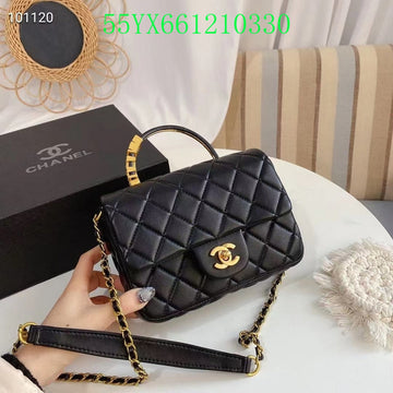 EC - CHL Bags - 3099
