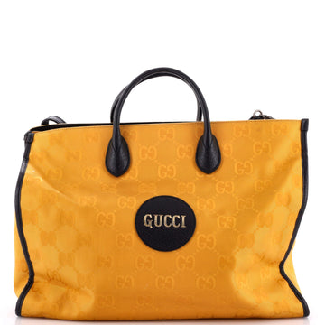 Off The Grid Tote EC Econyl