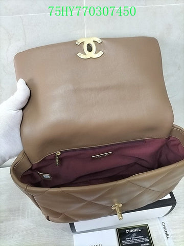 EC - CHL Bags - 2979