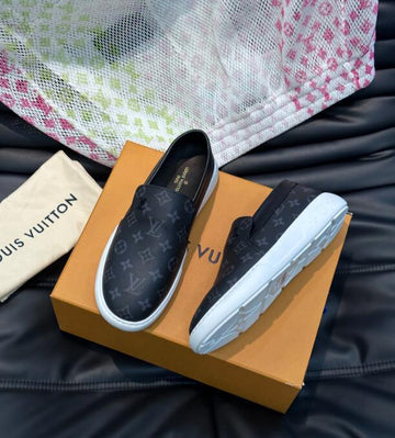 EC - LOV Men Shoes - 353