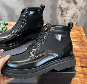 EC - PD Men Shoes - 138