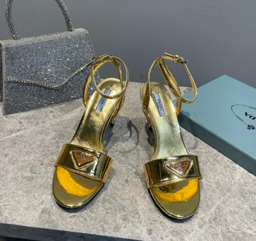 EC Luxury - PD Women Shoes - 234