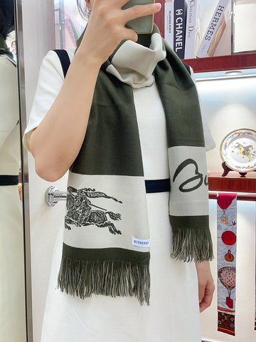 EC - BOR Scarf - 172