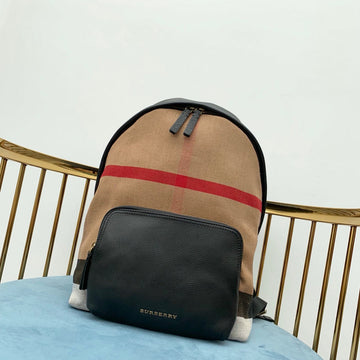 EC - BOR Bag - 416