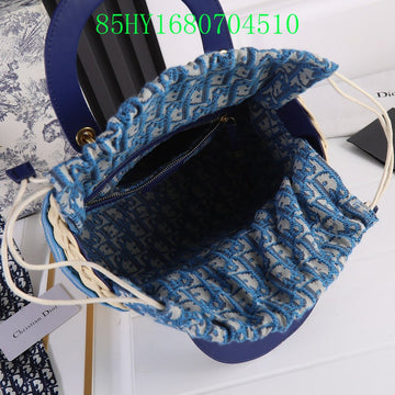 EC - DOR Bags - 1516