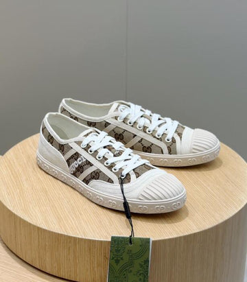 EC - GUKI Men Shoes - 076