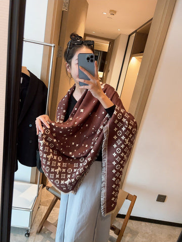 EC - LOV Scarf - 384