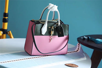 EC Fashion Lu-Vi bags - 8030