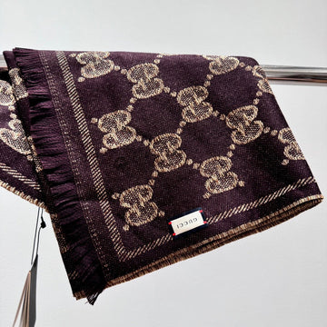 EC - GUKI Scarf - 164