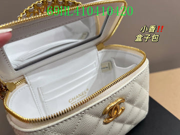 EC - CHL Bags - 1155