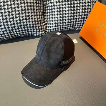 EC - LOV Cap - 757