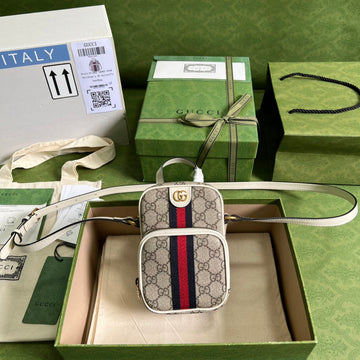 EC - GUKI Women Bag - 1478