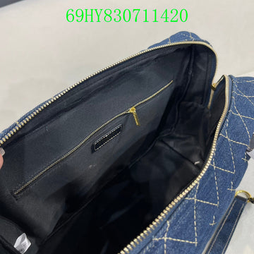 EC - CHL Bags - 453