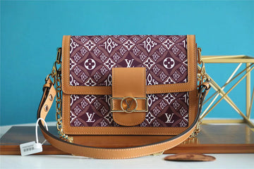 EC Fashion Lu-Vi bags - 8113