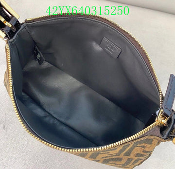 EC - FDE Bags - 3434