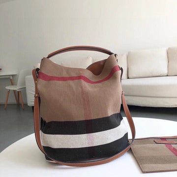 EC - BOR Bag - 160