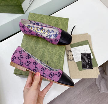 EC - GUKI Women Shoes - 1391